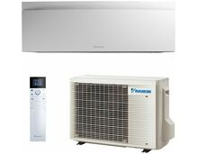 Сплит-система Daikin Emura 3 FTXJ20AW/RXJ20A — фото , цена, характеристики
