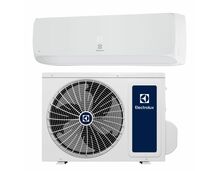Сплит-система Electrolux Loft EACS-09HAL/N8 — фото , цена, характеристики