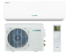 Сплит-система Ecoclima Nova Line ECW/I-СH09/AA-4R1/EC/I-CH09/A-4R1 — фото , цена, характеристики