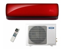 Сплит-система General Climate ARTISTO GC-EAR09HRN1-RBT1/GU-EAR09HN1 — фото , цена, характеристики