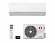 Сплит-система Kentatsu KUMO KSGKU50HZRN1W/KSRKU50HZRN1 — фото , цена, характеристики