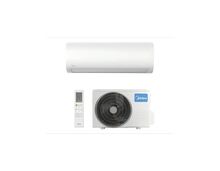 Сплит-система Midea Paramount MSAG1-09HRN8-I/MSAG1-09HRN8-O — фото , цена, характеристики