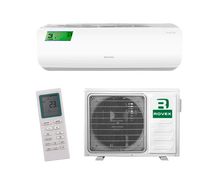 Сплит-система Rovex Star N RS-07ABS - N — фото , цена, характеристики