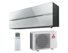 Сплит-система Mitsubishi Electric Premium MSZ-LN25VG2(V)/MUZ-LN25VG2 — фото , цена, характеристики