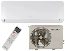 Сплит-система VICKERS Rook VCH-09HE new — фото , цена, характеристики