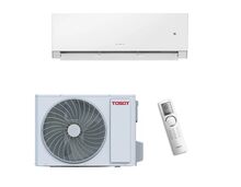 Сплит-система Tosot Clivia T18H-SCW/I/T18H-SCW/O — фото , цена, характеристики