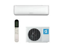 Сплит-система Quattroclima Bergamo QV-BE18WD/QN-BE18WD — фото , цена, характеристики