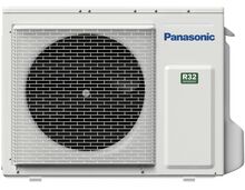 Внешний инверторный блок полупромышленного кондиционера Panasonic U-71PZ2E5 — фото , цена, характеристики