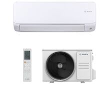 Сплит-система Bosch CL6001iU W 26 E/CL6001i 26 E — фото , цена, характеристики