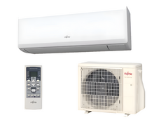 Сплит-система Fujitsu ASYG07KPCA-R/AOYG07KPCA-R Clarios inverter — фото , цена, характеристики