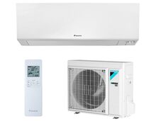Сплит-система Daikin FTXM71R/RXM71R Perfera inverter — фото , цена, характеристики