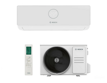 Сплит-система Bosch Climate Line 2000 CLL2000-W-35/CLL2000-35 на 35 кв.м — фото , цена, характеристики