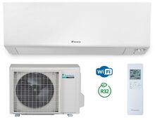 Сплит-система Daikin FTXM20R/RXM20R9 Perfera inverter — фото , цена, характеристики