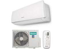 Сплит-система Hisense Smart Inverter AS-11UW4RYDDB02 — фото , цена, характеристики