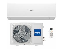 Фото Сплит-система Haier QUANTUM Inverter AS35HQJ1HRA-W/1U35HQJ1FRA  — купить в Москве