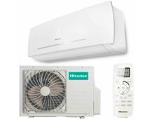 Сплит-система Hisense AS-07HR4RYDDC00 Neo Classic A R32 on/off — фото , цена, характеристики