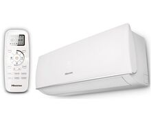 Сплит-система Hisense Smart Inverter AS-09UW4RYDDB05 — фото , цена, характеристики