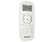 Сплит-система Hisense AS-24HR4RBADC00 Neo Classic A R32 on/off — фото , цена, характеристики