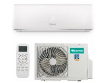 Сплит-система Hisense Smart Inverter AS-24UW4RFBDB00 — фото , цена, характеристики