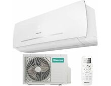 Фото Сплит-система Hisense AS-24HR4RBADC00 Neo Classic A R32 on/off  — купить в Москве