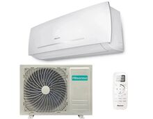 Сплит-система Hisense AS-09HR4RYDDC00 Neo Classic A R32 on/off — фото , цена, характеристики