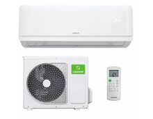 Сплит-система Lessar Flexcool inverter LS-HE24KCE2/LU-HE24KCE2 — фото , цена, характеристики