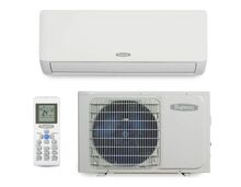 Сплит-система Бирюса Fortuna B-18FPR/B-18FPQ, площадь до 50 кв.м, охлаждение/обогрев, белая — фото , цена, характеристики