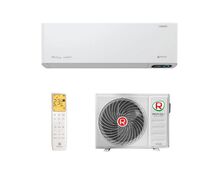 Сплит-система Royal Clima RCI-RFS35HN Royal fresh Standard inverter с примесью свежего воздуха — фото , цена, характеристики