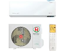 Сплит-система Royal Clima RCI-RFS28HN Royal fresh Standard inverter с примесью свежего воздуха — фото , цена, характеристики