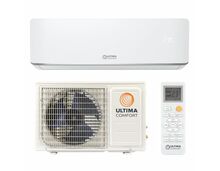 Сплит-система ULTIMA COMFORT серии IMPREZA IMP-12PN — фото , цена, характеристики