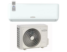 Сплит-система Бирюса Aurora B-36APR/B-36APQ, площадь до 100 кв.м, белый — фото , цена, характеристики