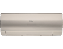 Фото Неинверторный кондиционер Haier Flexis On-Off HSU-24HFF103/R3-G / HSU-24HUF103/R3 (2025)  — купить в Москве