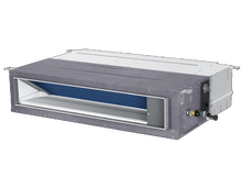 Фото Средненапорный канальный внутренний блок Haier AD50S2SM3FA  — купить в Москве