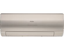 Фото Неинверторный кондиционер Haier Flexis On-Off HSU-07HFF103/R3-G / HSU-07HUF103/R3 (2024)  — купить в Москве