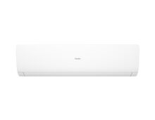 Фото Сплит-система Haier Coral DC AS100HPL1HRA / 1U105S2SS2FA (2024)  — купить в Москве