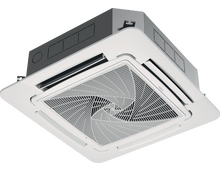 Фото Внутренний кассетный блок с круговым потоком Haier AB71S2SR1FA  — купить в Москве