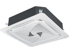 Фото Внутренний кассетный блок с круговым потоком Haier AB71S2SG1FA  — купить в Москве