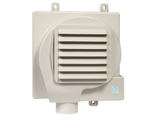 Фото Блок подмеса свежего воздуха Haier О2-fresh (Air Exchange)  — купить в Москве