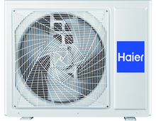 Фото Наружный блок Haier 3U70S2SR5FA (R32)  — купить в Москве