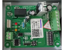 Фото Согласователь работы 2 кондиционеров Haier YCJ-A002  — купить в Москве