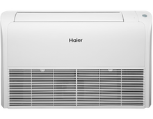 Фото Универсальный внутренний блок Haier Super Match AC50S2SG2FA  — купить в Москве