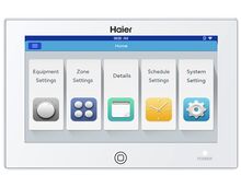 Фото Центральный пульт управления Haier YCZ-A004  — купить в Москве