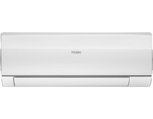 Фото Неинверторный кондиционер Haier Flexis On-Off HSU-09HFF203/R3-W / HSU-09HUF203/R3 (2025)  — купить в Москве