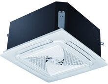 Фото Внутренний блок Haier AB35S2SC2FA  — купить в Москве