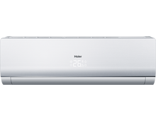 Фото Неинверторный кондиционер Haier Flexis On-Off HSU-24HFF103/R3-W / HSU-24HUF103/R3 (2025)  — купить в Москве