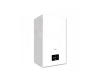 Фото Котел газовый Ferroli DIVA D F32 настенный, 2 конт, закр. кам. сгор.  — купить в Москве