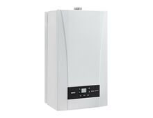 Фото Котел газовый BAXI ECO Nova 1.24F настенный, 1 конт, закр. кам. сгор.  — купить в Москве