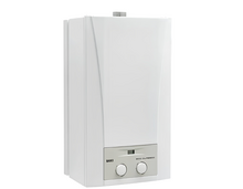 Фото Котел газовый BAXI ECO Classic 18F настенный, 2 конт, закр. кам. сгор.  — купить в Москве
