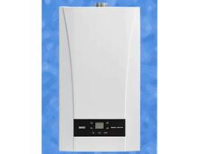Фото Котел газовый BAXI Eco Nova 31F NEW настенный, 2 конт., закр. кам. сгор.  — купить в Москве