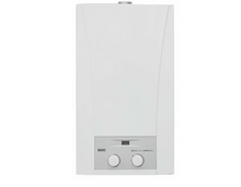 Фото Котел настенный газовый BAXI ECO Classic 14 F, 14 кВт двухконтурный, турбо.  — купить в Москве